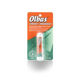 Olbas Inhaler Vapour Stick, 0.7-Milliliter