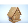 Gingerbread House Cutter Set (Tiny) - Stainless Steel Cookie Cutter