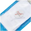 Prym Women's Prym 50 Mm "Soft Comfort" With 3 Hooks,