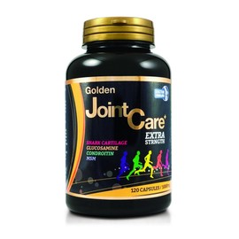 Codeco Nutrition Codeco Nutrition Golden Joint Care 120 Tablets, 2 Bottles, 2 Pieces / Codeco Nutrition 코데코 뉴트리션 골든조인트케어 120정 2병, 2개