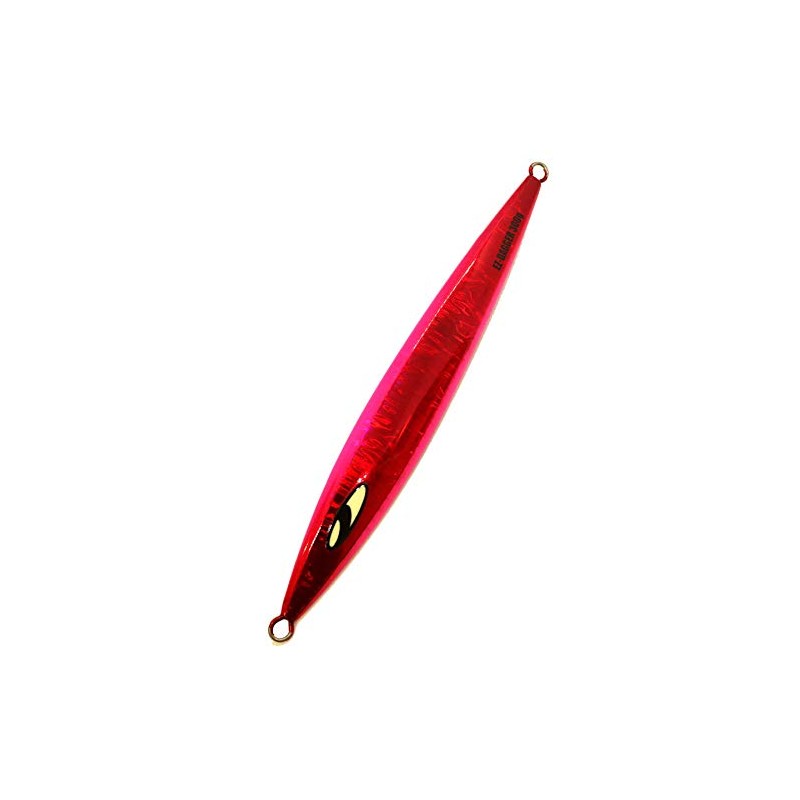 Easy Dagger 10.6 oz (300 g) #08 (Red Dot Glo)