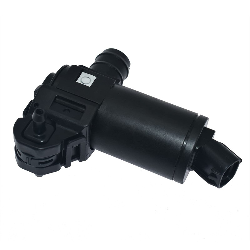 AW060210-6680 76806-TLA-C01 Windshield Washer Pump Replacement for 2017-2020 Honda CR-V