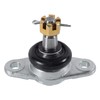 febi bilstein 42999 Ball Joint with castle nut and cotter