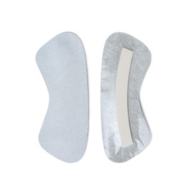 Foot Morning Airy | Shock-Absorbing Orthotic Insoles Made from Fabric & EVA Foam | with Longitudinal & Transverse Arch Support and Metatarsal Pad | 1 Pair for Adults