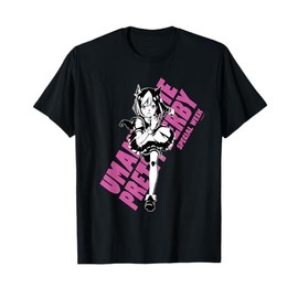 Umamusume: Pretty Derby Special Week T-Shirt