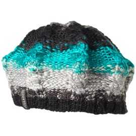 Billabong Damen Mütze Cassie Beanie, Off Black, One Size, N9BN10
