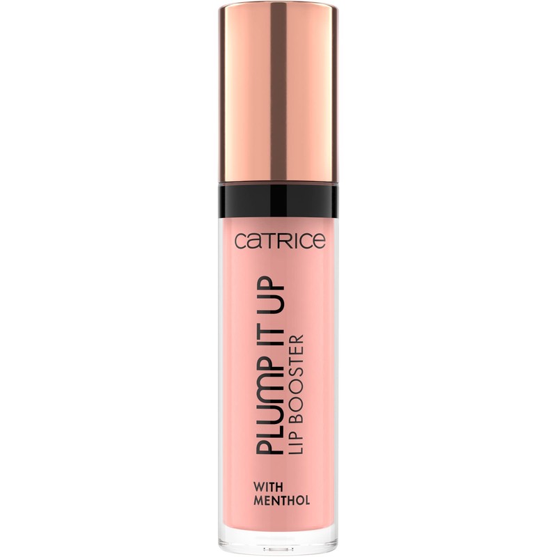 Catrice Cosmetics Lip Booster Labial Plump IT UP 060