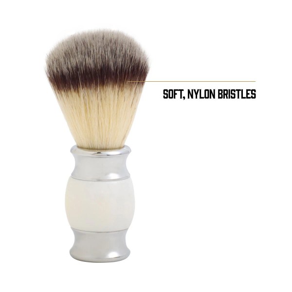 Union Razor S3 Shaving Brush