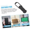 LALAFINA 6pcs Sliding Webcam Cover for Privacy Protection Ultra Thin