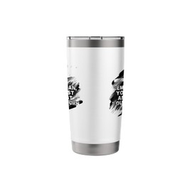 Ash Wednesday Remember You Are Dust Catholic Lent Easter Stainless Steel Insulated Tumbler