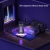 Bug Killer Outdoor Rechargeable Waterproof Portable 2 in 1 Multifunctional