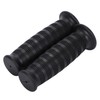 nakira Motorcycle Grip, Barrel Type, Moped, Handle, 0.9 inches (22.2