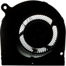 CPU Cooling Fan for Acer TravelMate P2 TMP214-41, TMP214-52, TMP214-53, TMP215-41, TMP215-52, TMP215-53, NP: DFS5K121144648 EP, 23.VLLN7.001