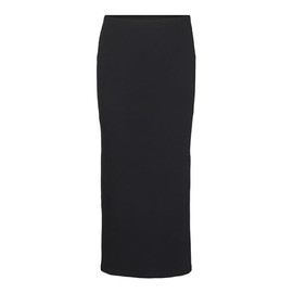 VERO MODA Women's Skirt, black