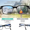 SIGVAN Blue Light Blocking Reading Glasses for Men Women Computer