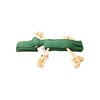 Patchwork Pet Alligator Stick, 20" (01945)