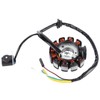 Magneto Stator Coil Replacement 6-Wire Fit for GY6-125/150cc 4 Stroke