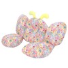 Infant Head Neck Support Pillows Comfortable Stable Stroller Safety Pillow