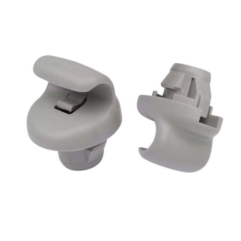 96409BC402 Car Sun Visor Clip Plastic Hook Clip Sun Visor