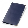 Oxford Pocket Diary Cover - 201 - COVER ONLY (Blue)