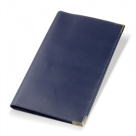 Oxford Pocket Diary Cover - 201 - COVER ONLY (Blue)