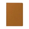 Collins MLB6U451 B6 Metropolitan Melbourne Notebook Yellow
