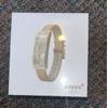 Fossil Q Dreamer Smart Bracelet Activity Tracker FTJ50041 Brand New