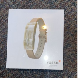 Fossil Q Dreamer Smart Bracelet Activity Tracker FTJ50041 Brand New Sealed