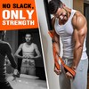 HPYGN Resistance Bands Training for Arms, Biceps, Triceps, Back, Abs,