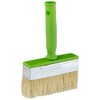 Nölle 55912 Industrial Block Brush with Bristle Mix, Beige/Black, 3