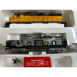 PROTO 2000 Stately Proto 2000 Union Pacific RR GP-30 DCC Ready Loco HO