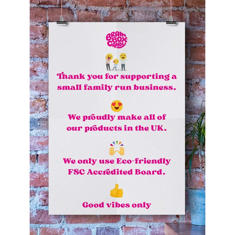 Santa's Favourite HO Christmas Card