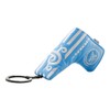 JADO JGPC8888P 2023 Stripe Tribal Series Pin Putter Cover Turquoise