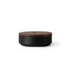 HMM Pencil Sharpener - Manual Handheld Sharpener & Pencil Holder