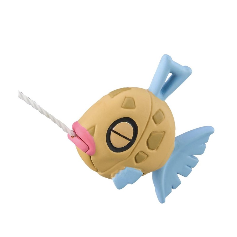 Bikkura Egg: Pokémon Tsuri in the Bath Vol. 4