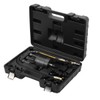 EWANYO 21pcs Professional Pneumatic Injector Puller Kit Air Vibration Injector