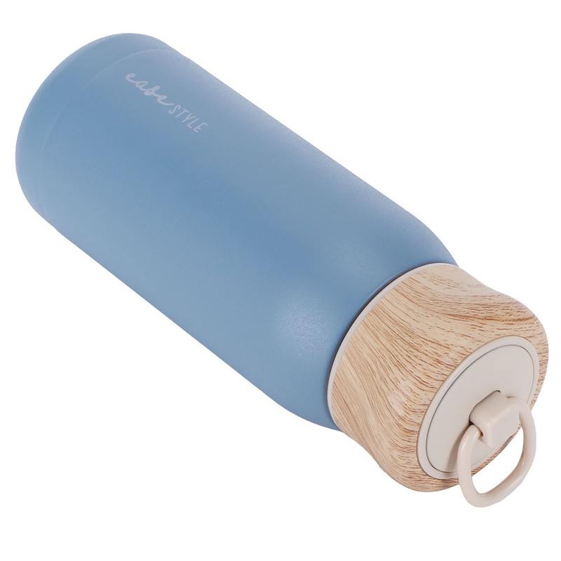 330ml Portable Water Cup Straight Sports Stainless Steel Vacuum Cup