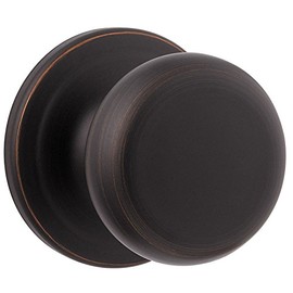 Juno Knob - Hall/Closet