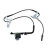 ABS sensor front