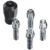 Dremel 4485 Collets Kit, Accessory Set with 4 Collets and