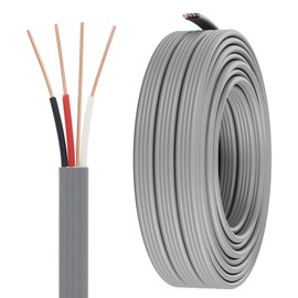 FIRMERST 14/3 UF Wire Outdoor Direct Burial Underground Feeder 25ft