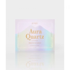 Original Store Products/PETITFEE/Quartz/Lip Mask/5Pcs