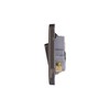Schneider Electric Lisse Screwless Deco - Single High Current Light