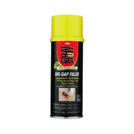GREAT STUFF Big Gap Filler 12 oz Insulating Foam Sealant by Great Stuff