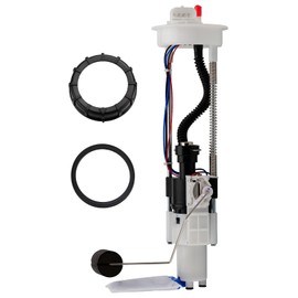 2204852 Fuel Pump Assembly with Tank Seal Compatible with 2013-2019 Polaris Ranger 900 XP/Crew/EPS, 2017-2018 Ranger 1000 XP/Crew/EPS, 2015-2016 Polaris Ranger 570 2521307 47-1010 2521363-E