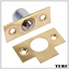 TERF® 16mm Polished Brass Bales Tubular Ball Cupboard Cabinet Door