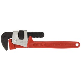 Arm Industry ARM PW200 Powerful Pipe Wrench 7.9 inches (200 mm)