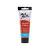 Acrylic Paint Studio 75ml - Burnt Sienna