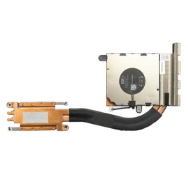 BestParts New CPU Cooling Fan with Heatsink Replacement for Dell Latitude 5420 P/N: 0HX40M HX40M 5V