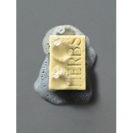 Body Wash Cleanser Butter Bar Sleep Better Natural Bath Soap (Dry Moisturizing) 100g / 바디워시 클렌저 버터바 슬립베러 천연목욕비누(건성보습) 100g